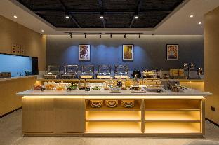 orange hotel suzhou university donghuan road