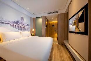 orange hotel suzhou university donghuan road