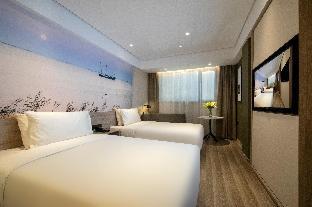 orange hotel suzhou university donghuan road