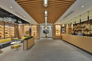 orange hotel suzhou university donghuan road