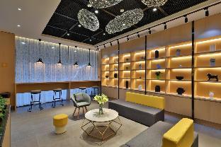 orange hotel suzhou university donghuan road