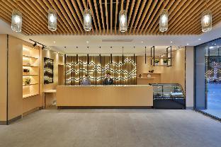 orange hotel suzhou university donghuan road