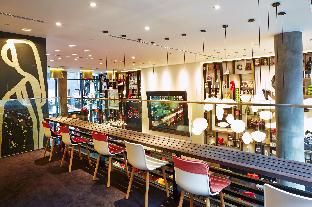 Citizenm New York Times Square,Nutley>>New York,4 star