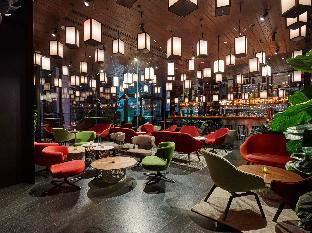 Citizenm New York Times Square,Nutley>>New York,4 star
