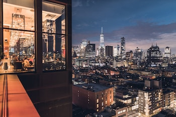 citizenm new york times square