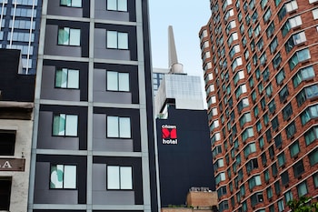 citizenm new york times square