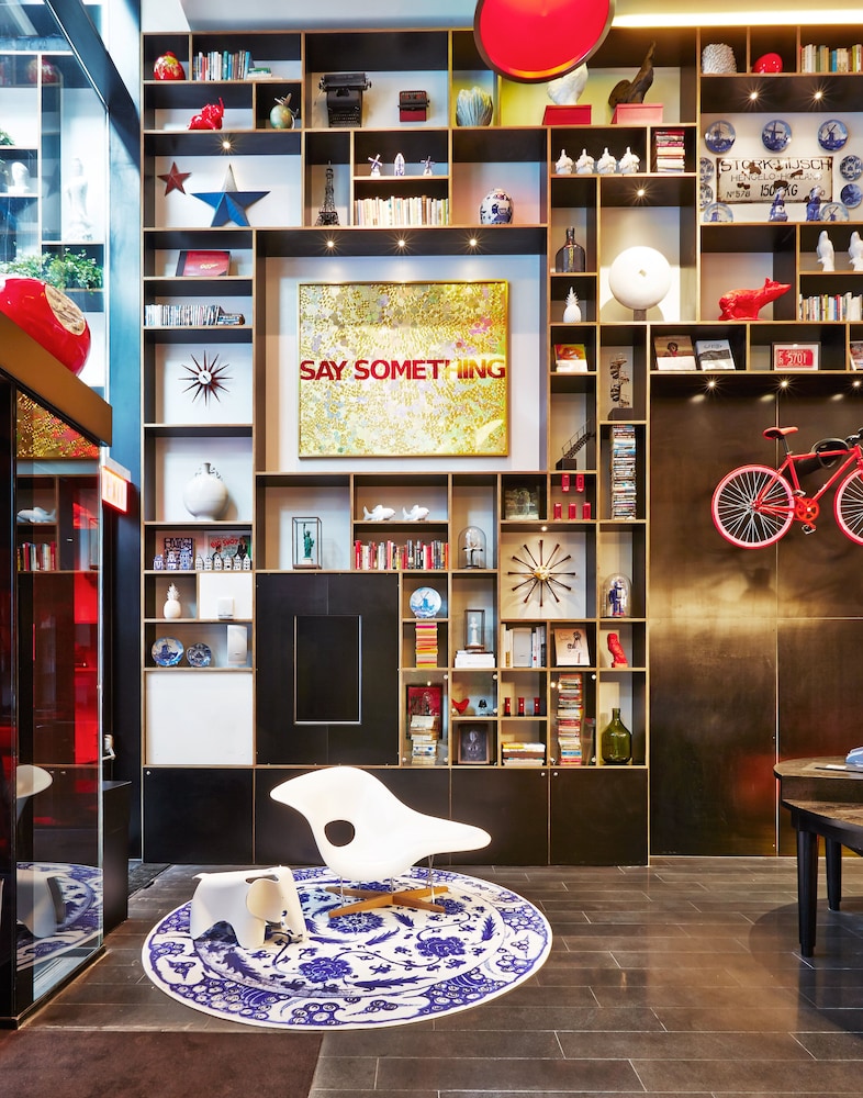 citizenm new york times square