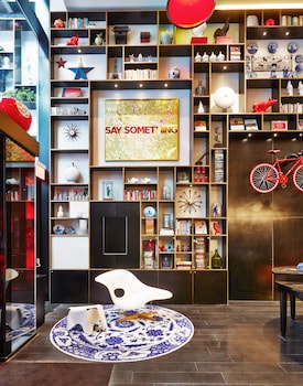 citizenm new york times square