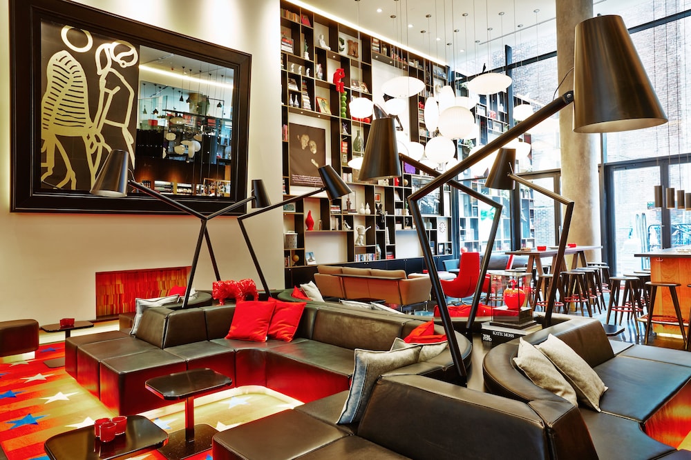 citizenm new york times square