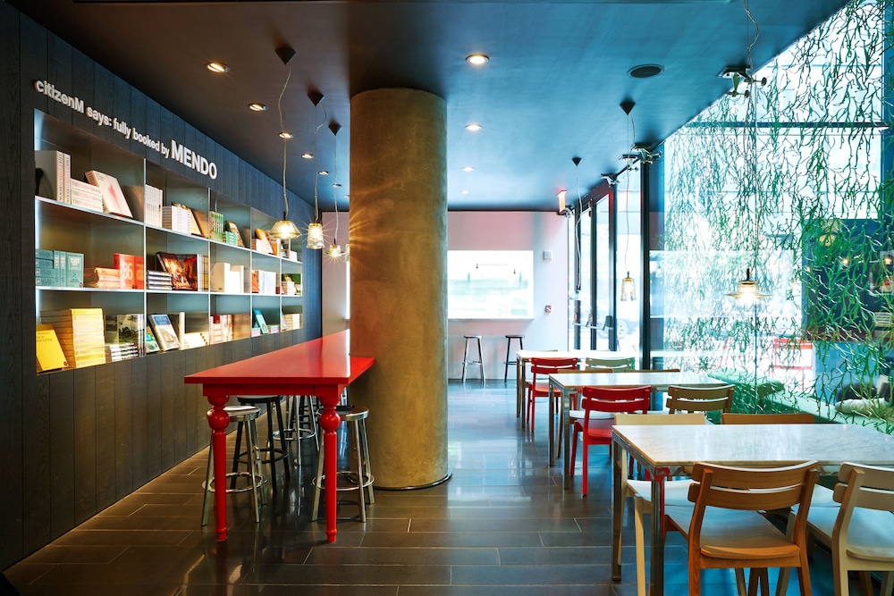 citizenm new york times square