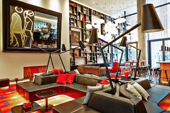 citizenm new york times square