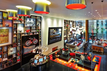 citizenm new york times square