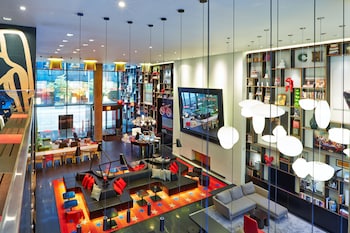 citizenm new york times square