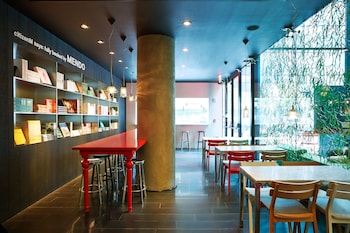 citizenm new york times square