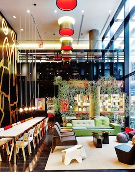 citizenm new york times square