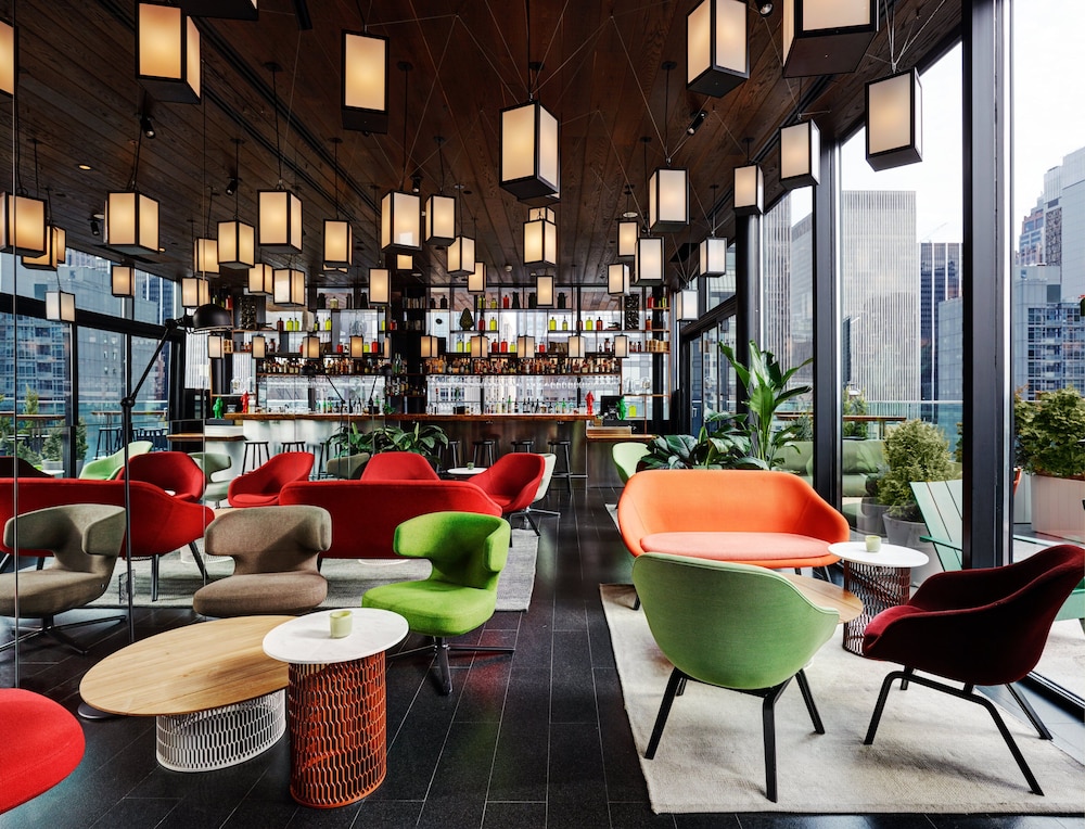 citizenm new york times square