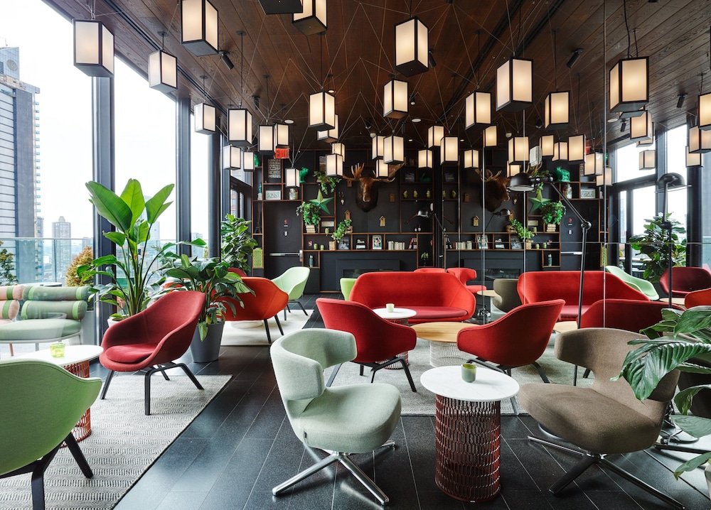 citizenm new york times square
