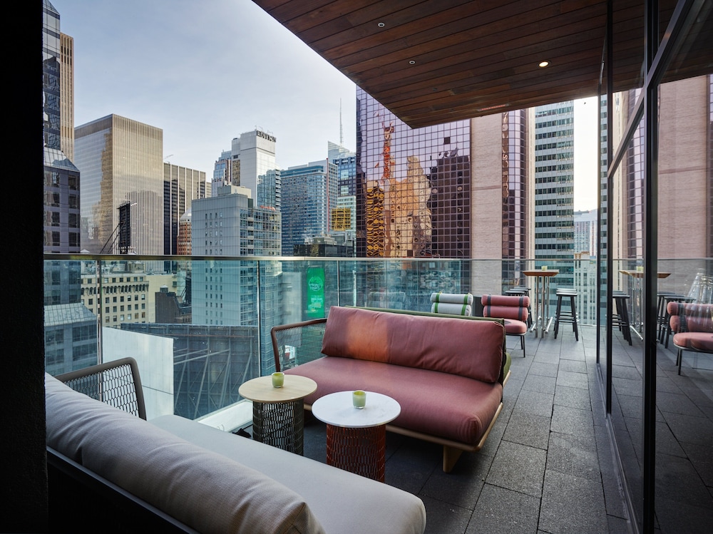 citizenm new york times square