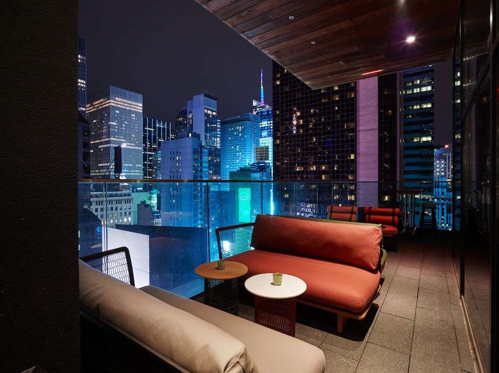 citizenm new york times square