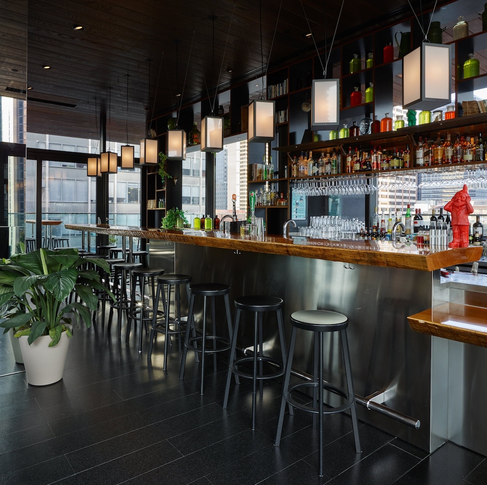 citizenm new york times square