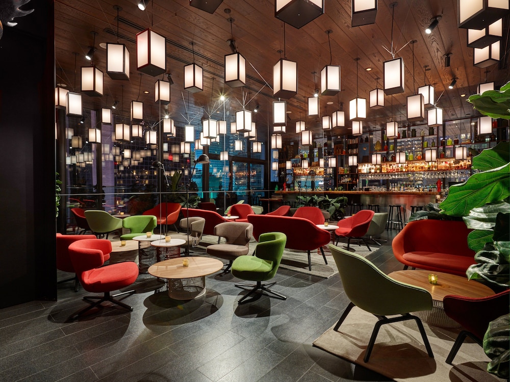 citizenm new york times square