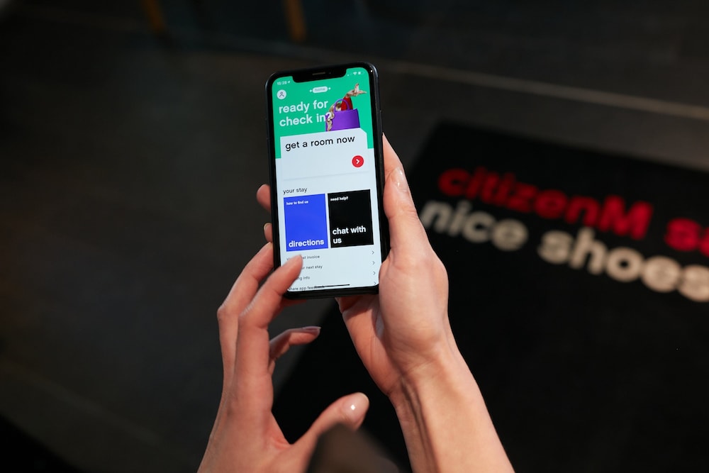 citizenm new york times square
