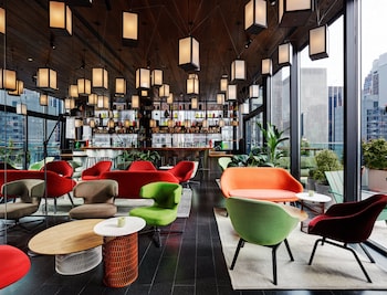 citizenm new york times square