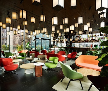 citizenm new york times square