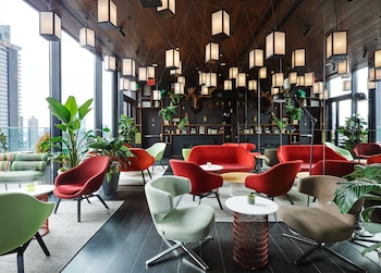 citizenm new york times square
