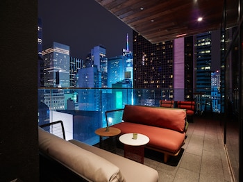 citizenm new york times square