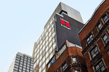 citizenm new york times square