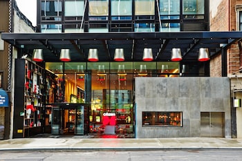 citizenm new york times square