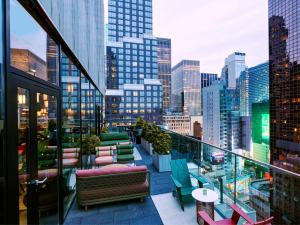 citizenm new york times square