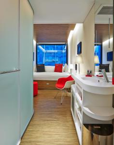 citizenm new york times square