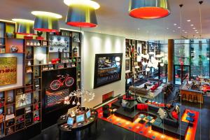 citizenm new york times square