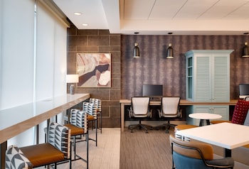 Home2 Suites By Hilton Houston/Katy,Downtown Houston>>Bellaire,4 star