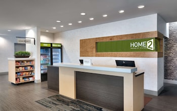 Home2 Suites By Hilton Houston/Katy,Downtown Houston>>Bellaire,4 star
