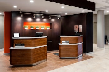 Courtyard By Marriott Houston North/Shenandoah,Downtown Houston>>Conroe,3 star