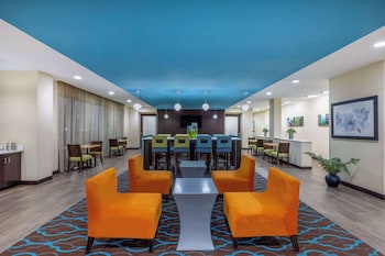 La Quinta Inn & Suites By Wyndham Artesia,New Mexico>>Artesia,3 star