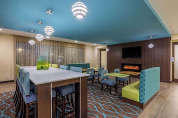 La Quinta Inn & Suites By Wyndham Artesia,New Mexico>>Artesia,3 star
