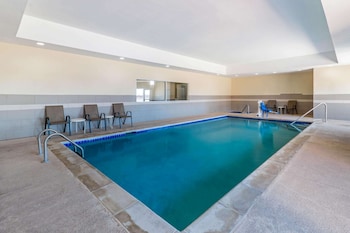 La Quinta Inn & Suites By Wyndham Artesia,New Mexico>>Artesia,3 star