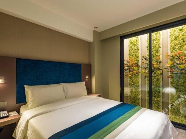 homeinn selected lianyungang ancient town