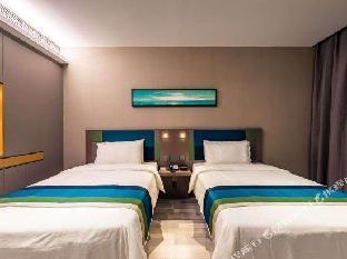 homeinn selected lianyungang ancient town