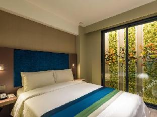 homeinn selected lianyungang ancient town