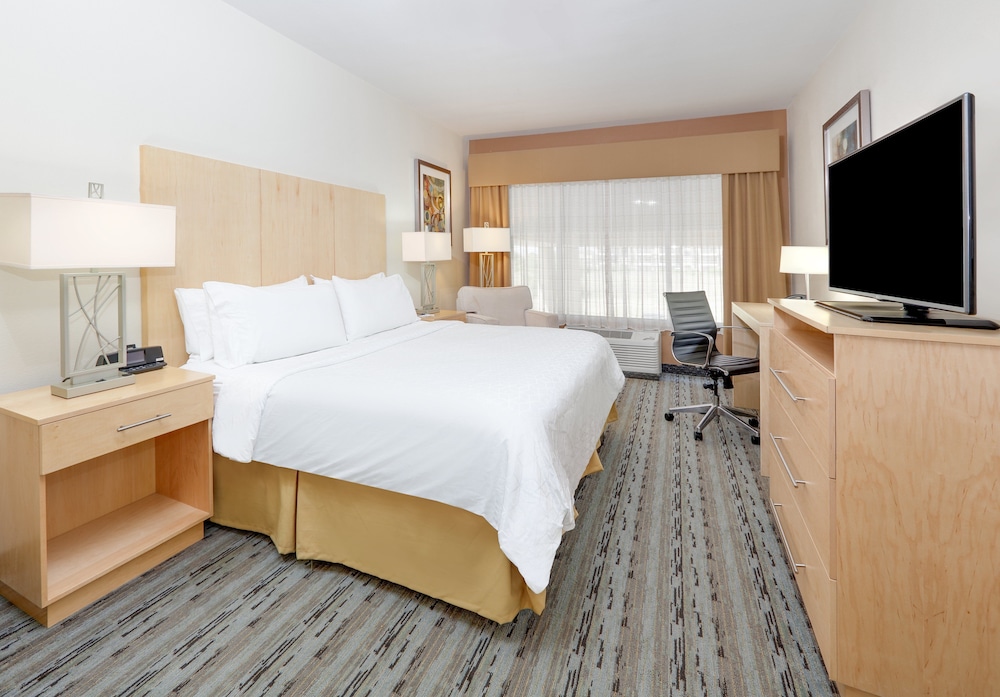 holiday inn express and suites san antonio brooks