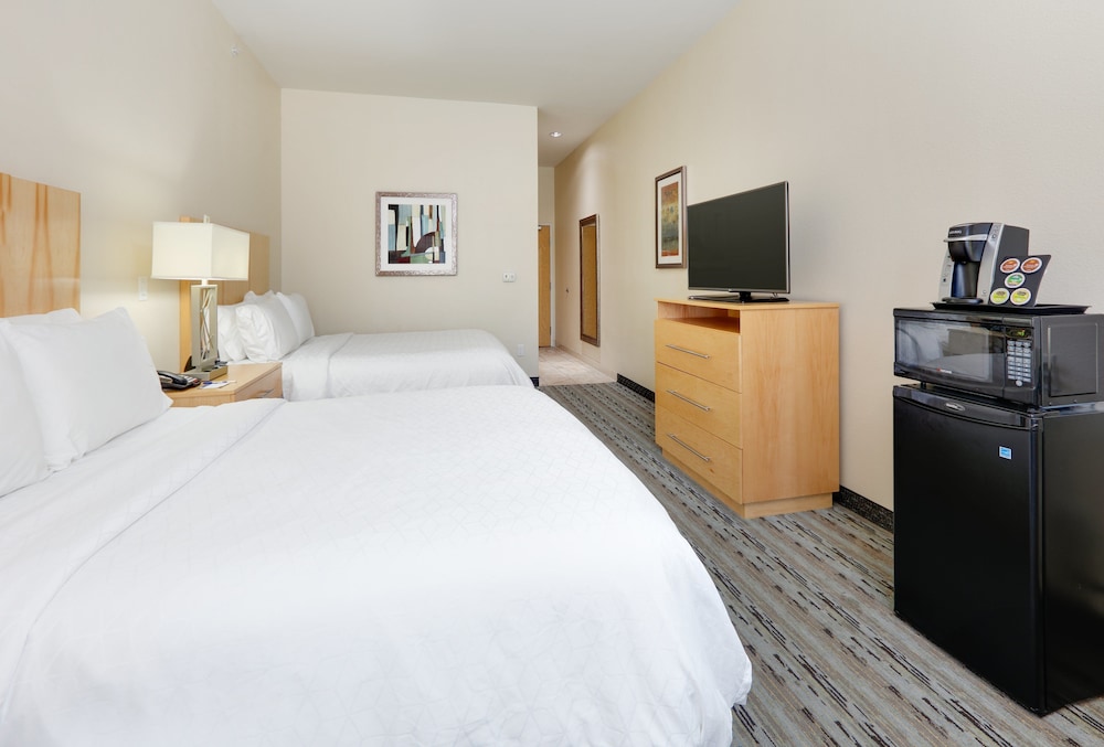 holiday inn express and suites san antonio brooks