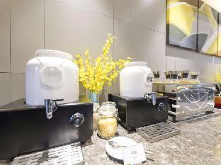 home inn selected ningbo airport outlets