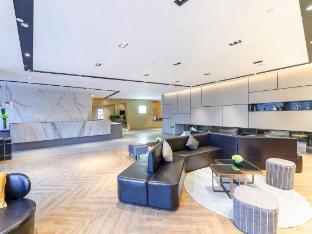 home inn selected ningbo airport outlets