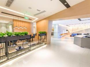 home inn selected ningbo airport outlets