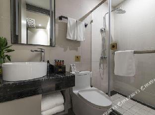 home inn selected ningbo airport outlets